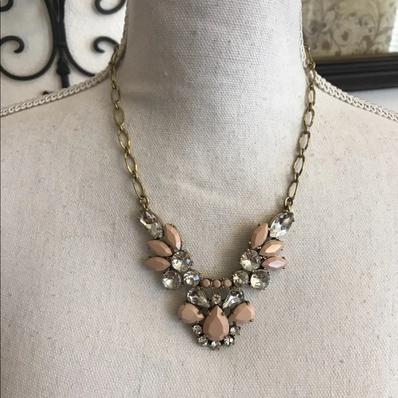 J. Crew Jewelry - J Crew Statement Necklace